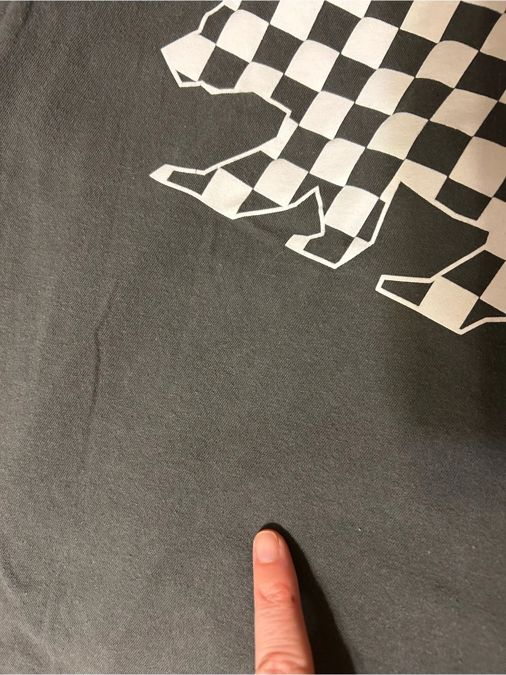 Old Navy Graphic T-Shirt. Boys‎ 8.